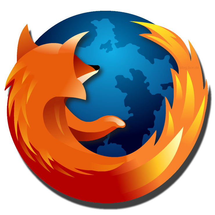 Get Mozilla Firefox